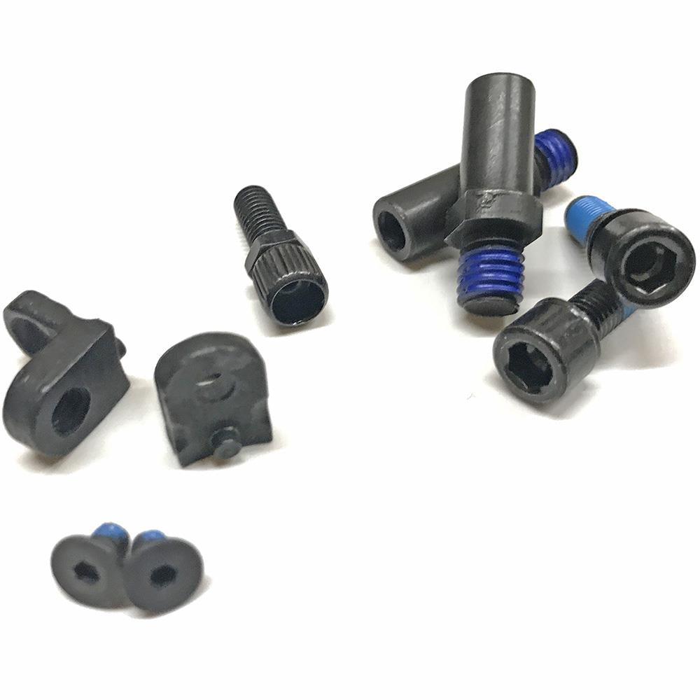 Source V1 Brake Mount Kit