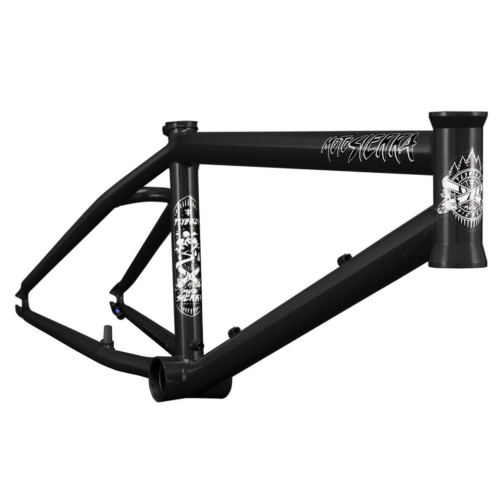 Fly Motosierra Frame