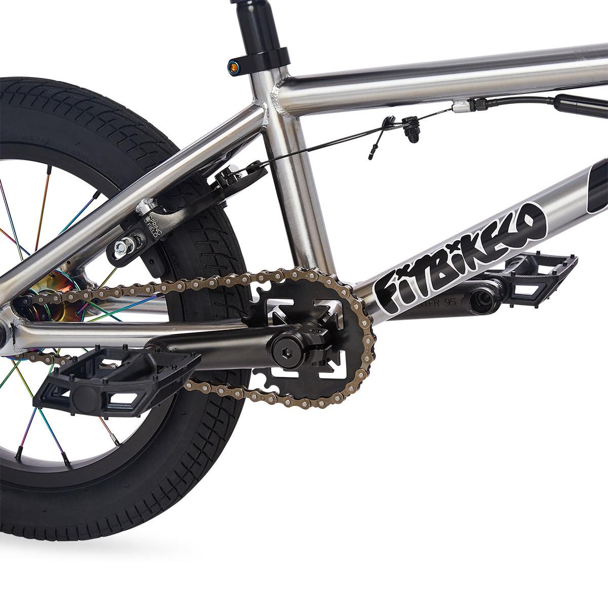 Fit Caiden 14 "BMX Bicicleta 2023