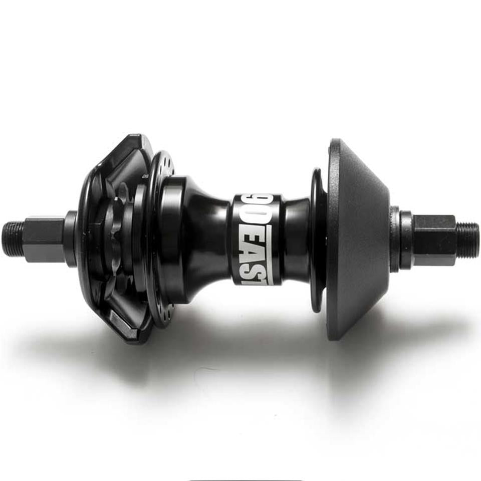 Skapegoat / 90east Freecoaster Hub - LHD