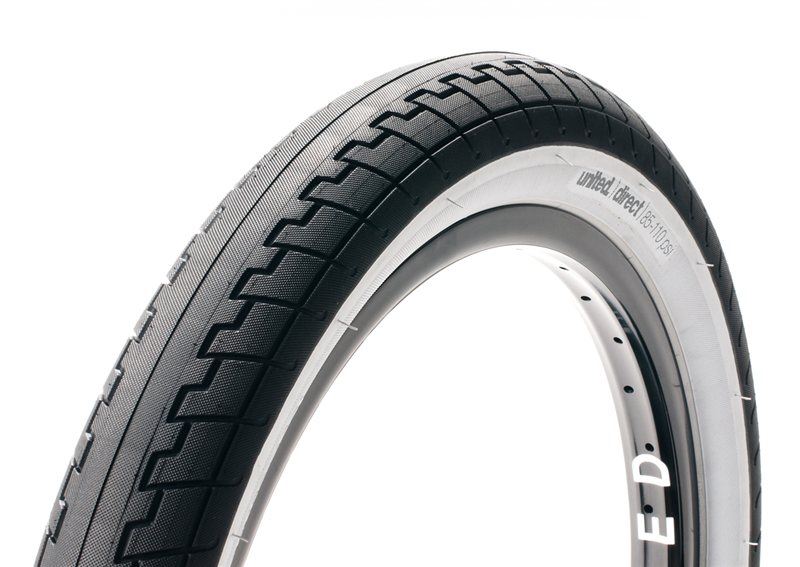 United Direct 2.4 Tire