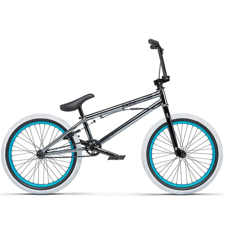 Radio Astron FS BMX Bike