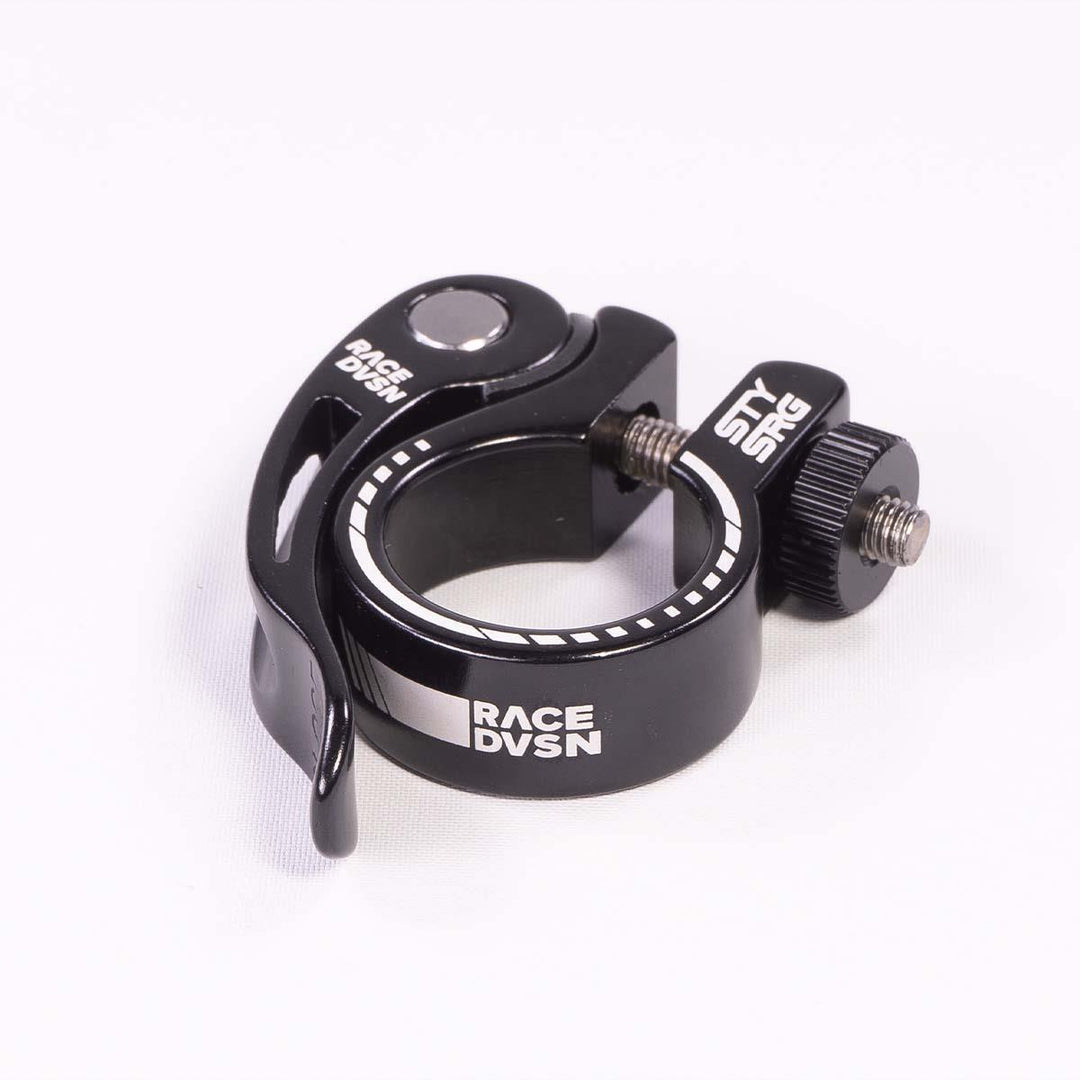 Stay Strong Razza dvsn Morsetti BMX