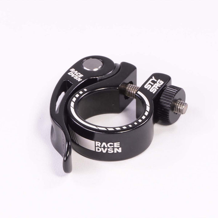 Stay Strong Razza dvsn Morsetti BMX