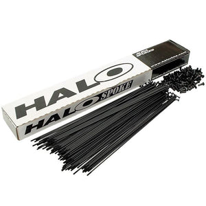 Halo Spokes - 100 Pack