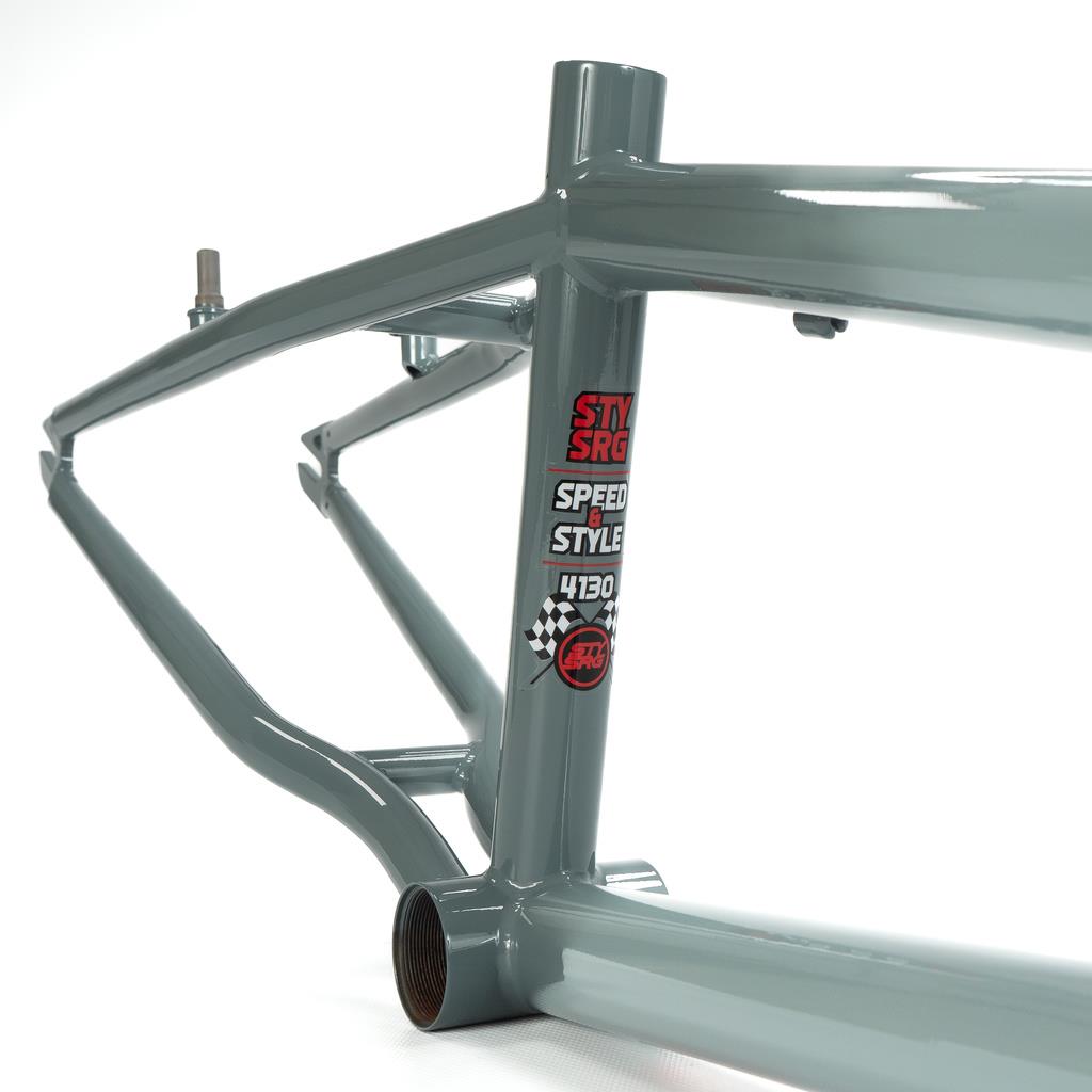 Stay Strong Speed & Style Pro XXL Race Frame