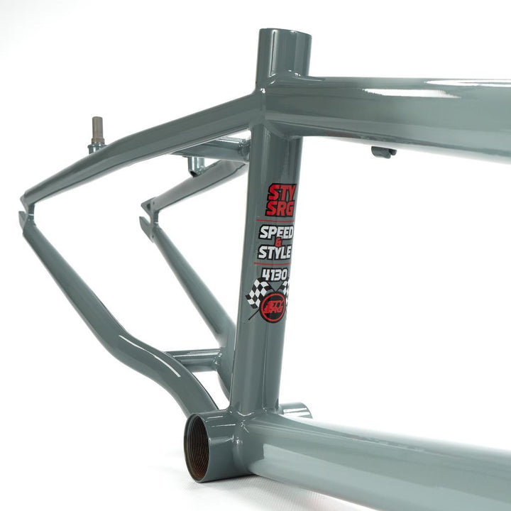 Stay Strong Speed & Style Pro XXL Race Frame
