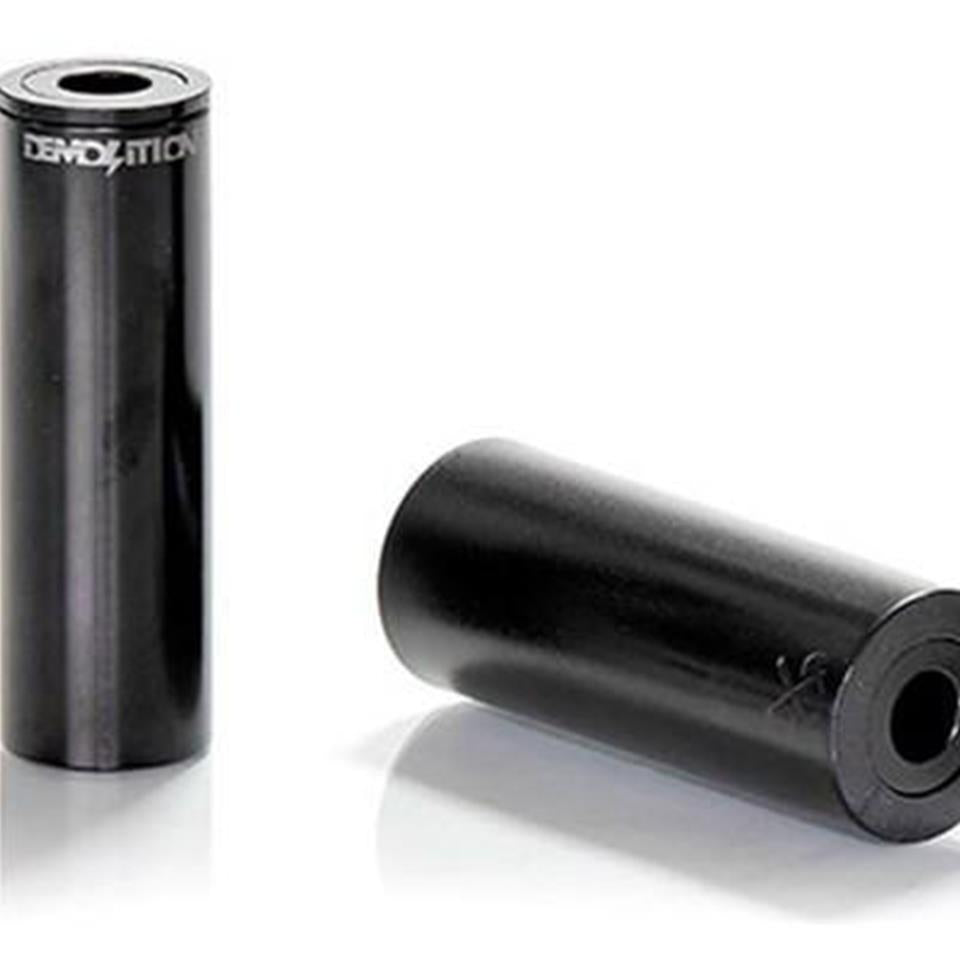 Demolition Bi Polar Plastic Peg