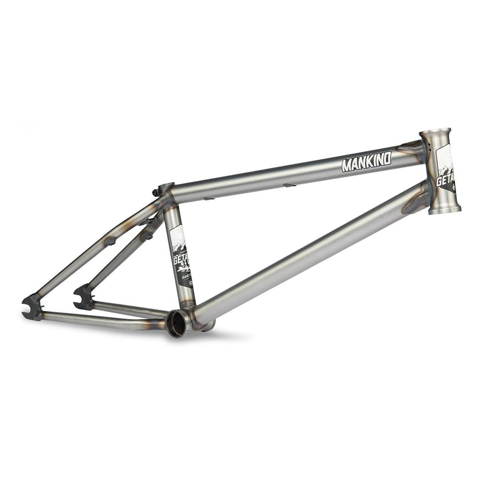 Mankind Frame di fuga 2.0