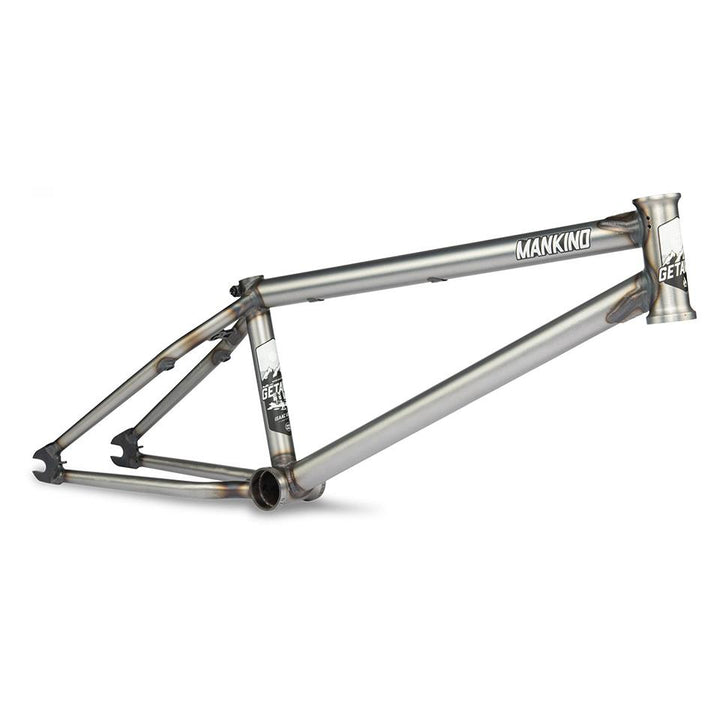 Mankind Frame di fuga 2.0