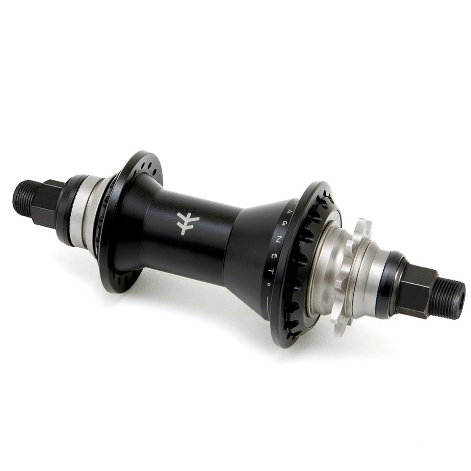 Fly Magneto Cassette Hub - RHD