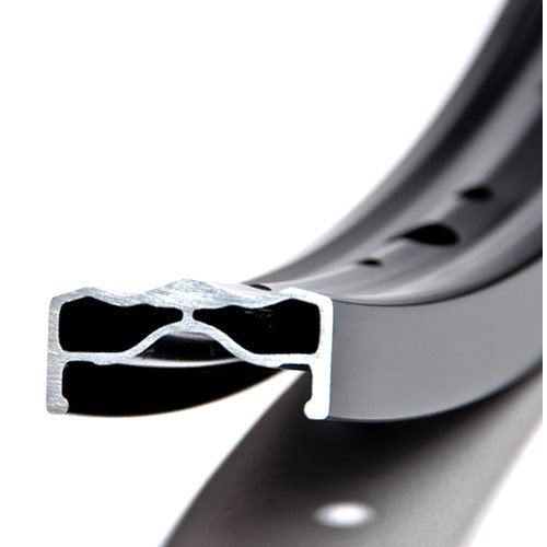 Alienation TCS Crime G69 20 "RIM