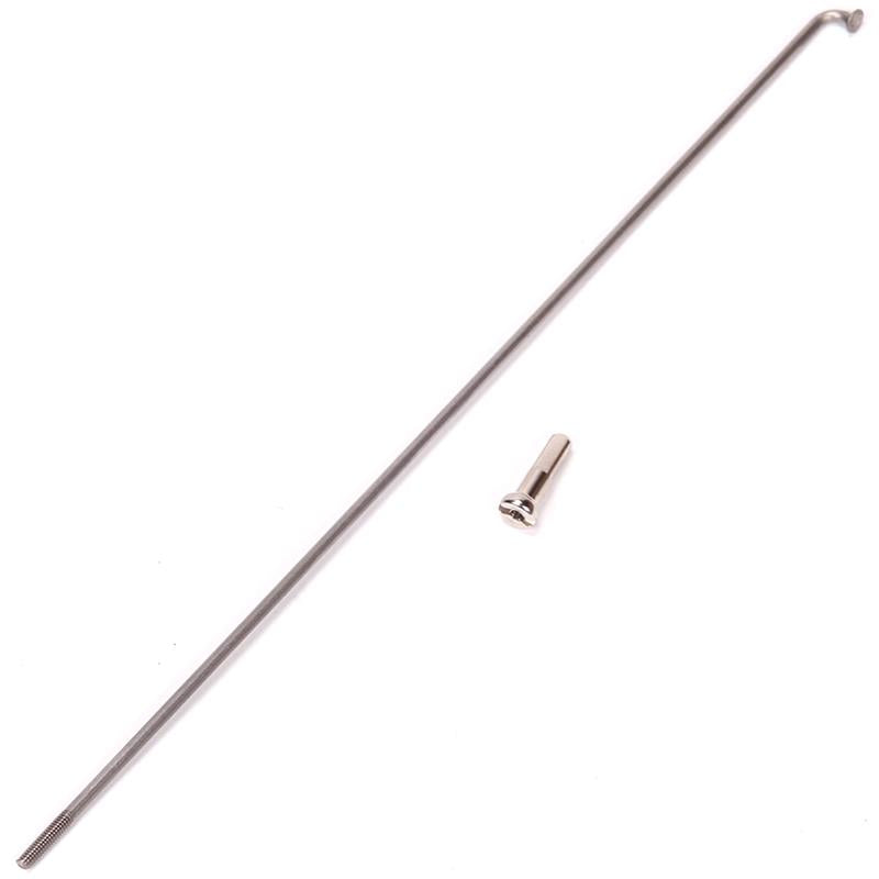 Source Titanium Single Spoke