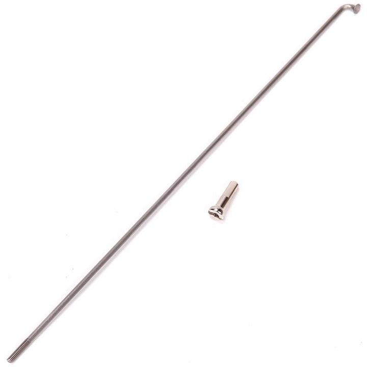 Source Titanium Single Spoke