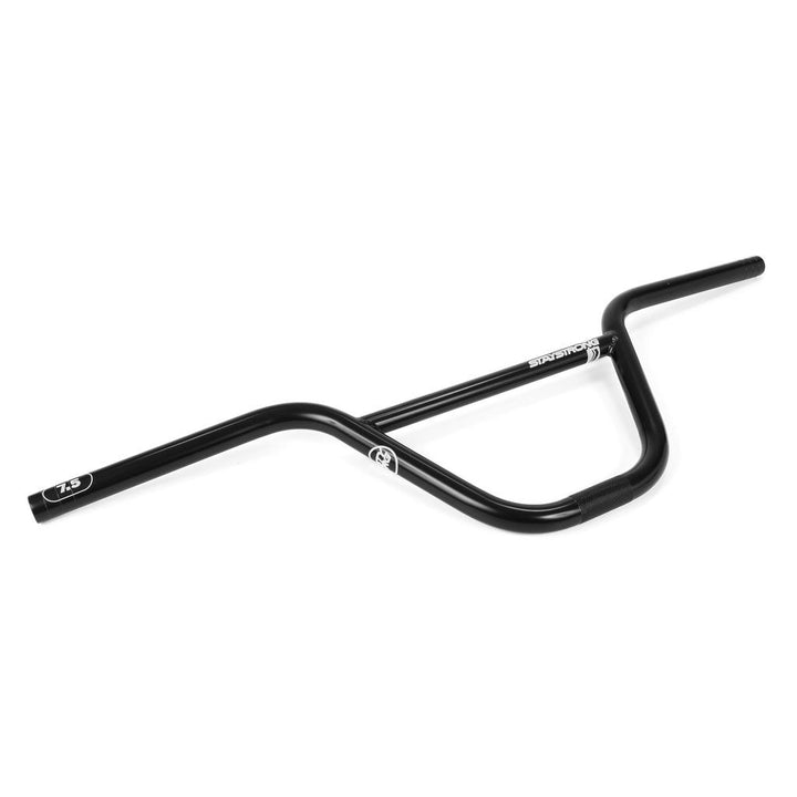 Stay Strong Chevron Race Bars - 7,5 "