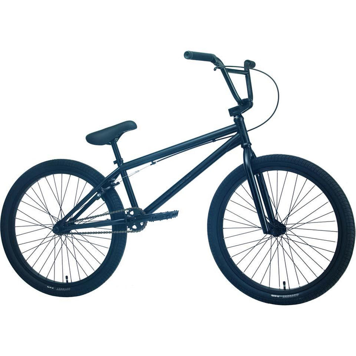 Sunday Model C 24" BMX Bike