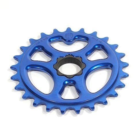 Profile Galaxy Spline Sprocket - 22mm
