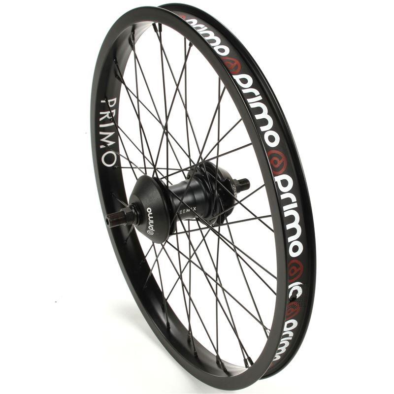 Primo Freemix Freecoaster Balance LT Wheel - LHD