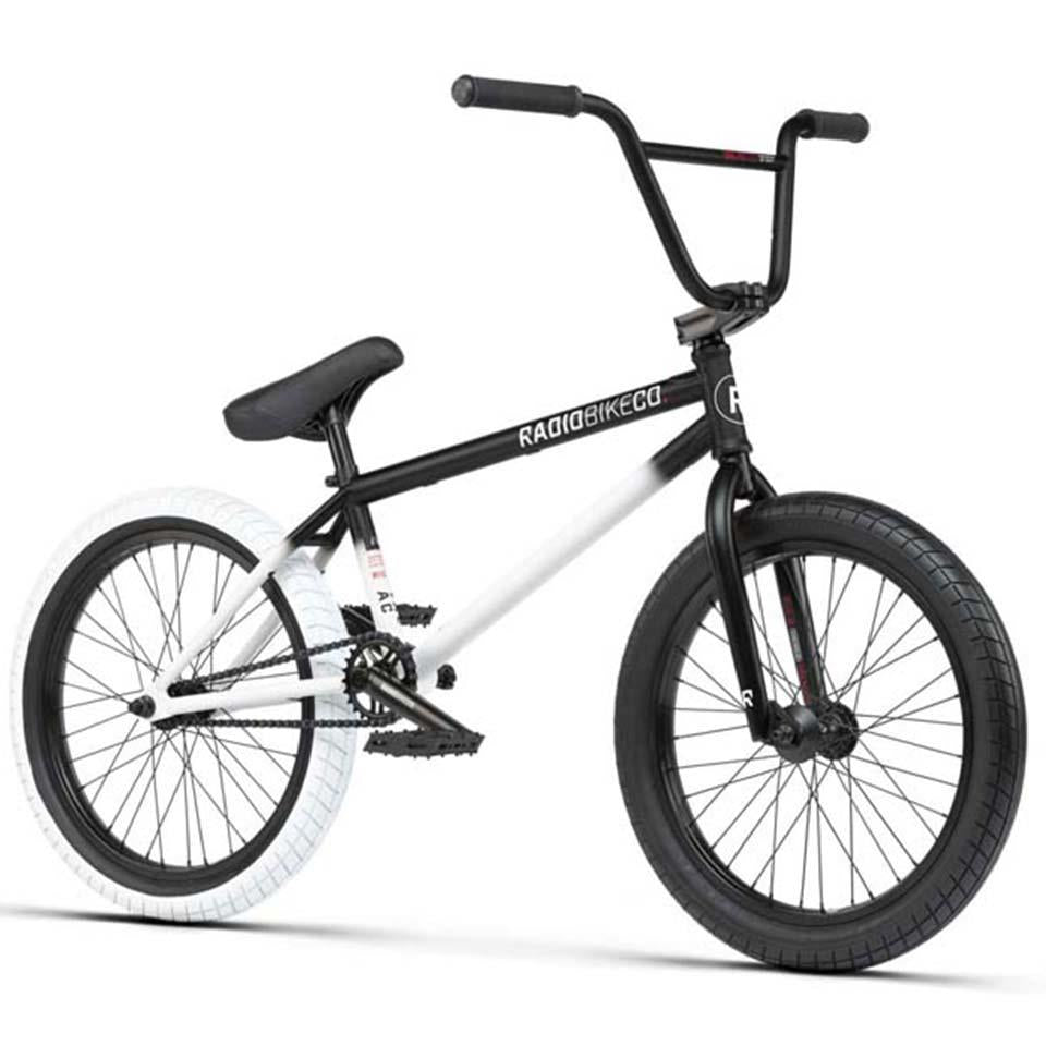Radio Valac BMX Bike | Source BMX - US