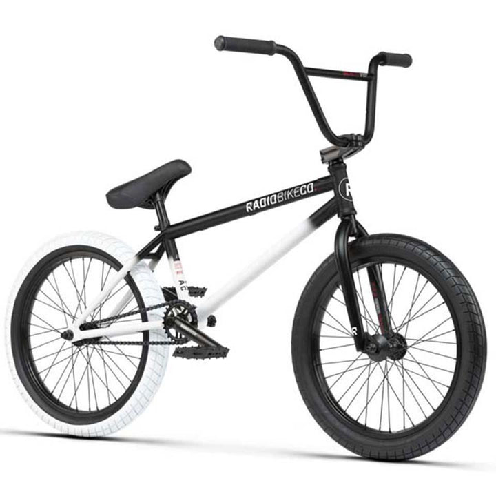 Radio Valac BMX Bike