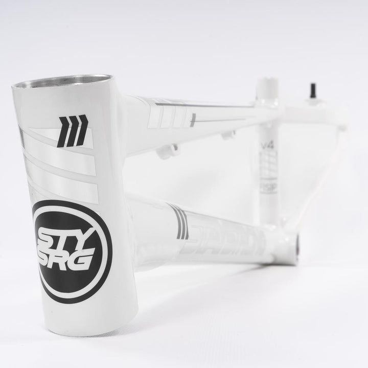 Stay Strong For Life 2023 V4 Cruiser Expert XL Race Frame