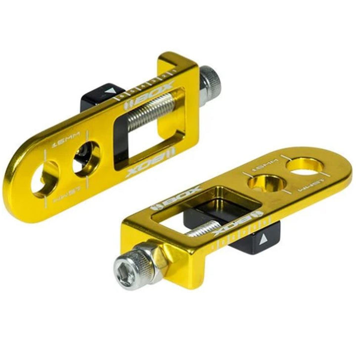 Box Ein Kettenspanner