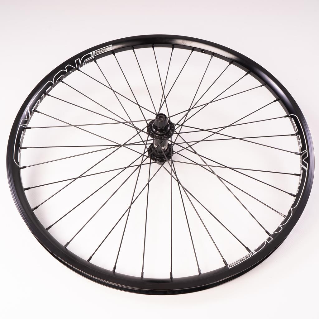 Stay Strong Reactiv 2 24" Disc Race Wheelset