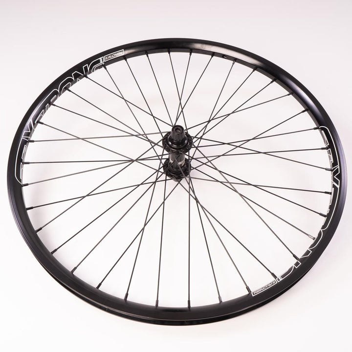 Stay Strong Reactiv 2 24" Disc Race Wheelset