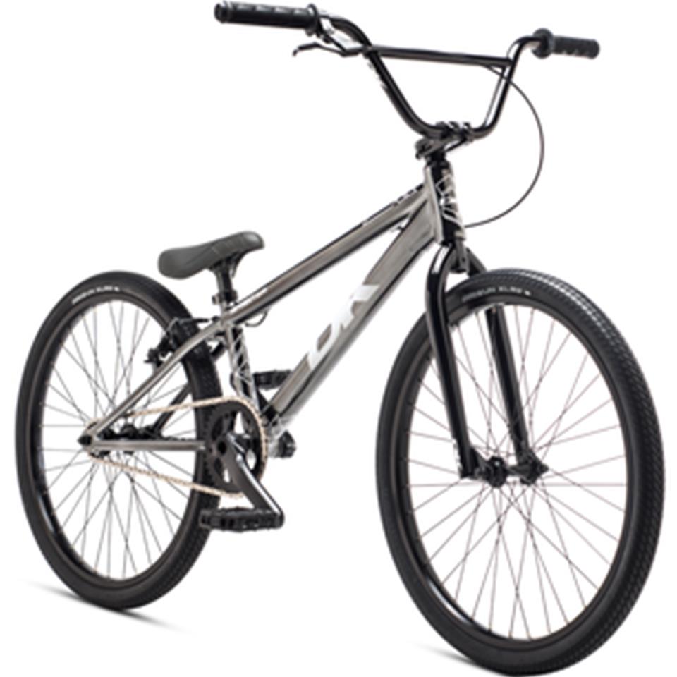 DK Sprinter Cruiser Race BMX Bike