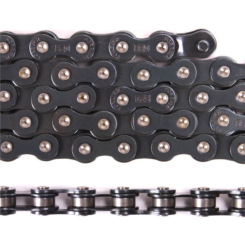 BSD Cadena para siempre