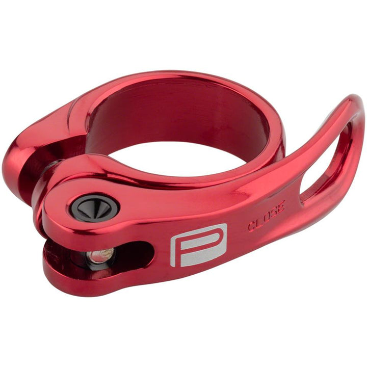 Promax QR-1 Quick Release Race Seat Clamp