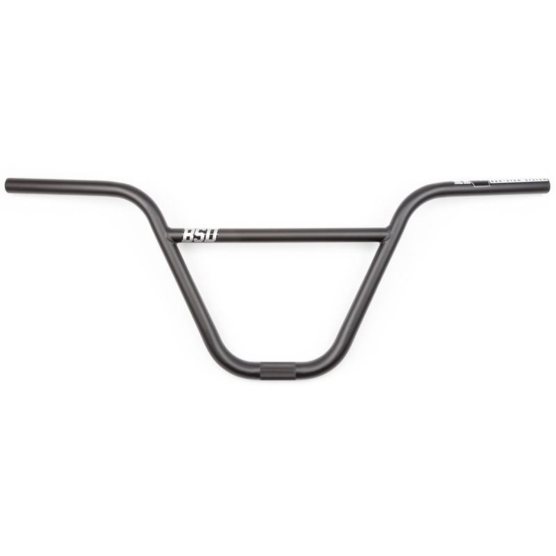 BSD Raider Surdimensionné Bars