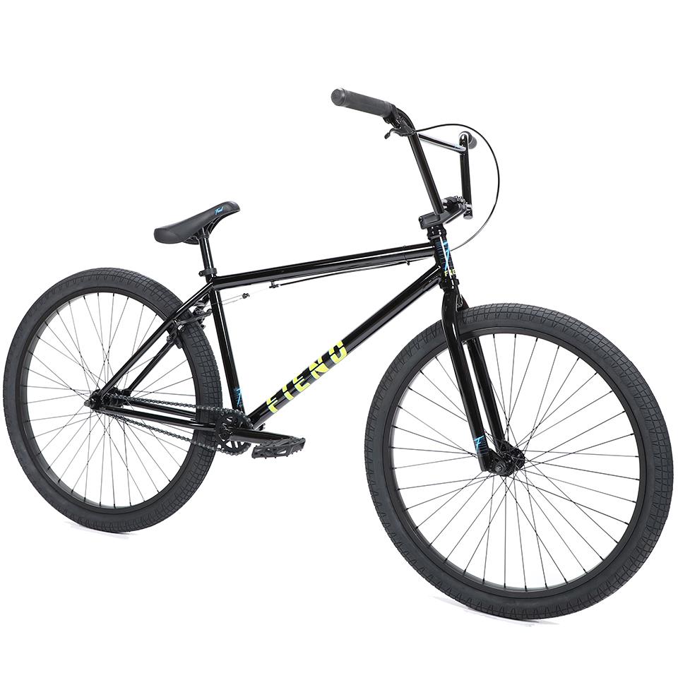 Fiend Tipo 26 "BMX Bicicleta 2022