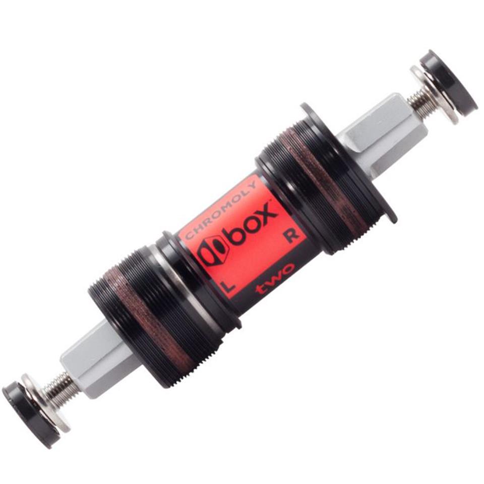 Box Due gara di rastrelli quadrati BB