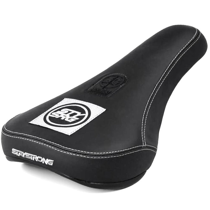 Stay Strong Parche Mid Sillín Pivotante 