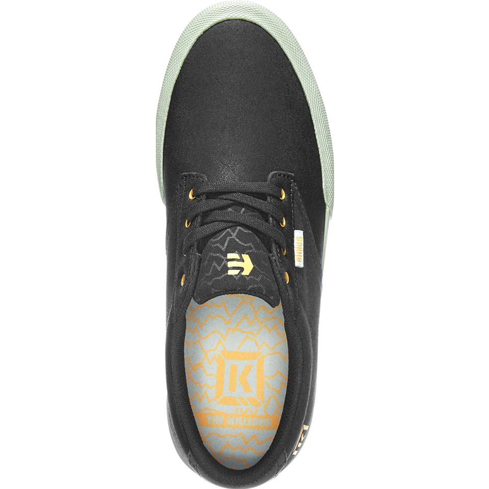 Etnies Jameson Vulc BMX - Black
