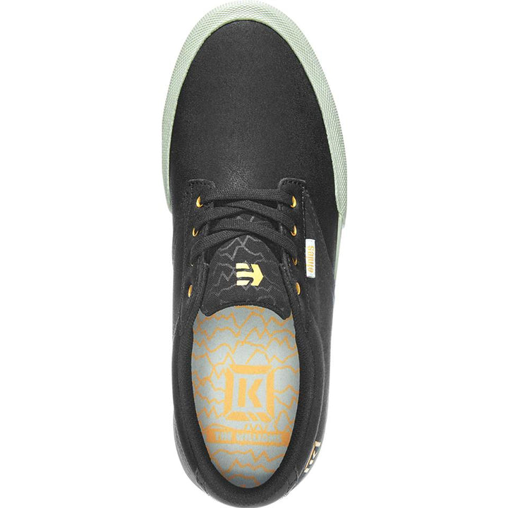 Etnies Jameson Vulc BMX - Black