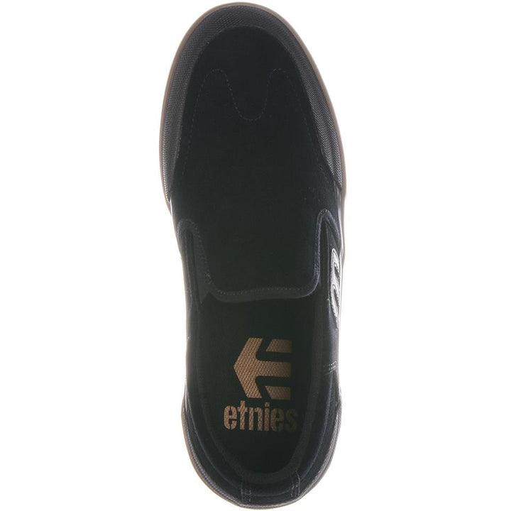 Etnies Marana Slip XLT - Nero/Gomma