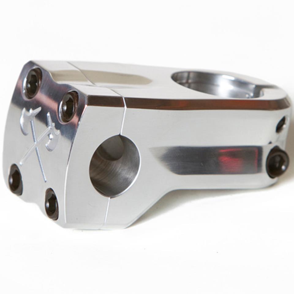 Demolition Stiftstamm