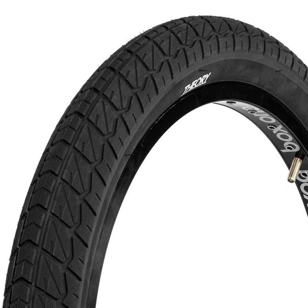 Theory Proven Tire