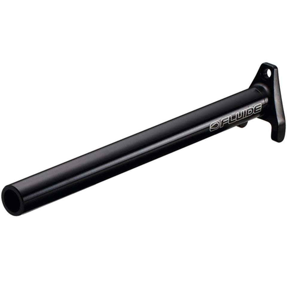 Fluide Impulso Pro Post del sedile della gara del treppiede