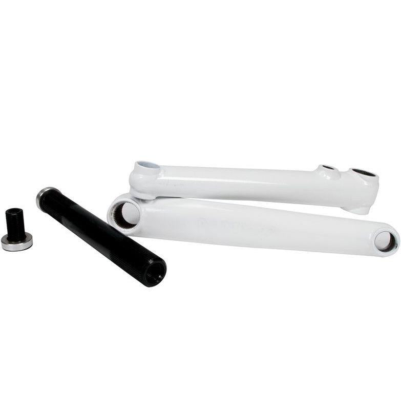 Profile Race RHD Cranks – Source BMX - US