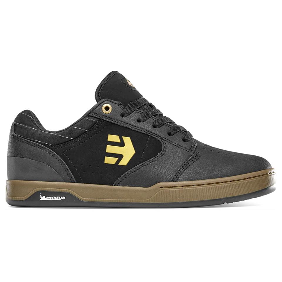 Etnies CANCH CANBER - Nero/Gomma