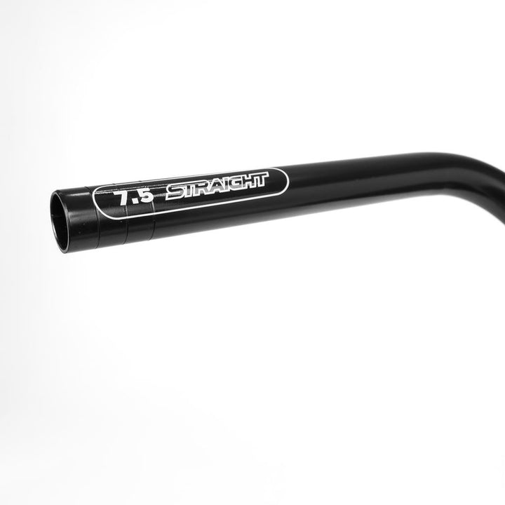 Stay Strong Chevron Straight Race Bars - 7,5 "