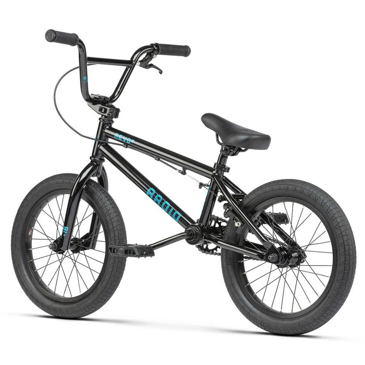 Radio Bike BMX da 16 "REVO