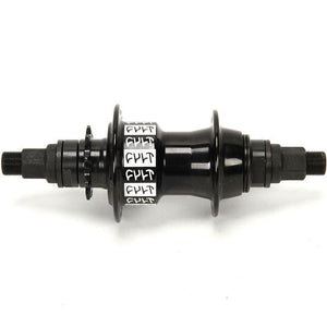 Cult Équipage Freecoaster Hub - LHD