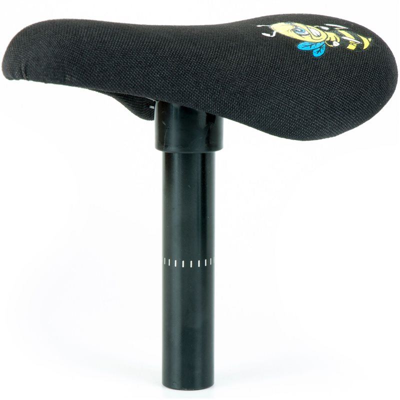 Total BMX Killabee Bee Slim Combo Seat