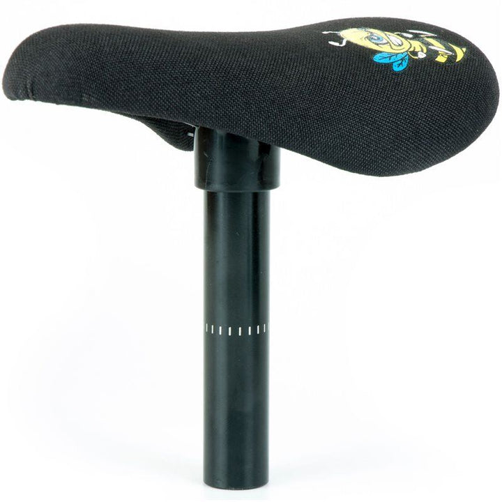Total BMX Killabee Bee Slim Combo Seat