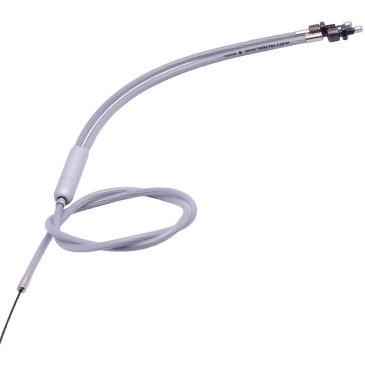 Snafu Astroglide Cavi Y inferiori