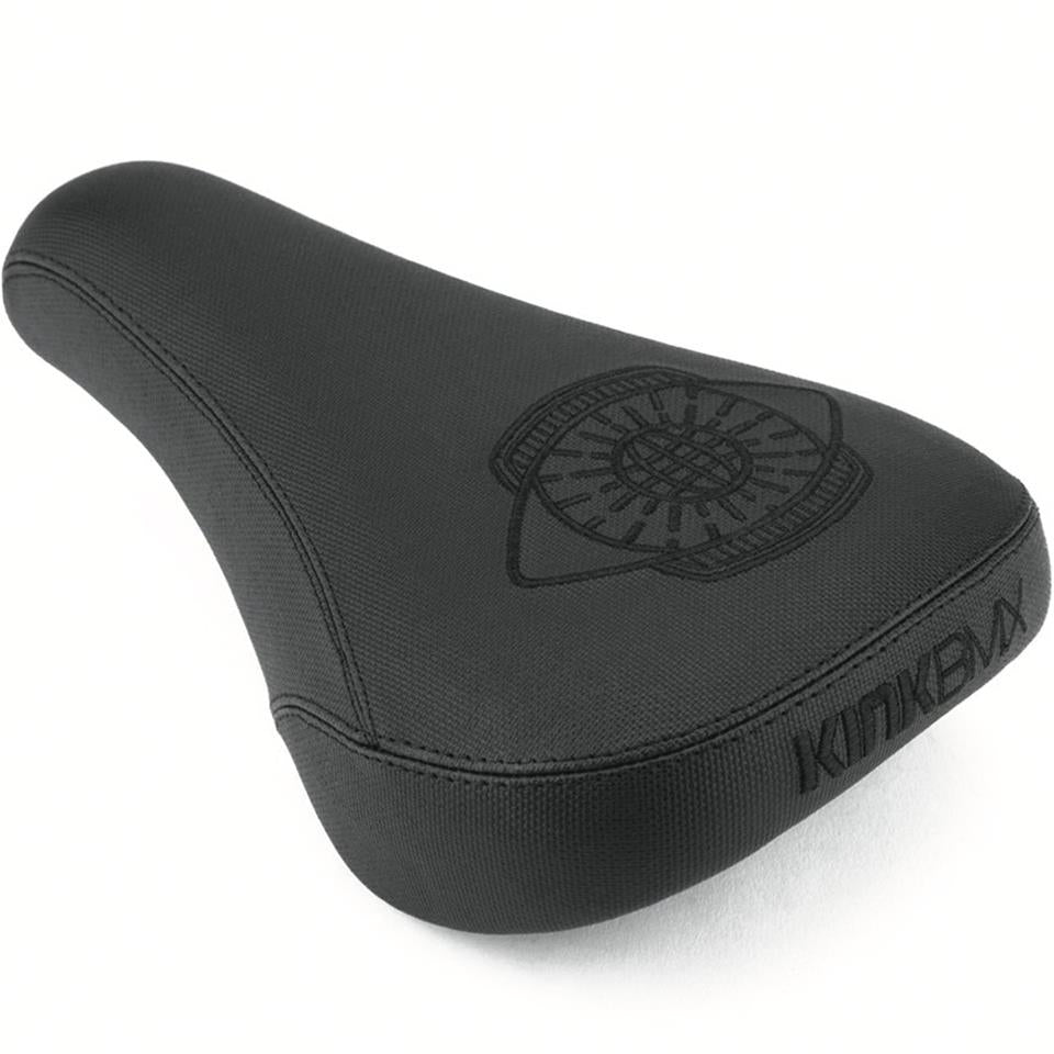 Kink Mondial Mid Selle furtive - Noir